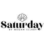 Saturday By Megan Ellaby