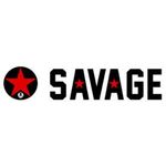 Savage Barbell