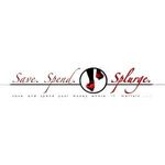 Save Spend Splurge