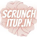 Scrunchitup.in