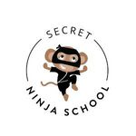 Secret Ninja School