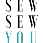 SewSewYou