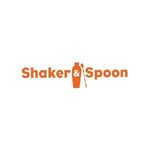 Shaker & Spoon