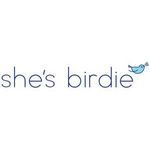 She's Birdie