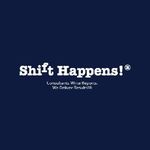 Shift Happens!