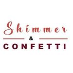Shimmer and Confetti