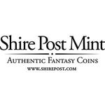 Shire Post Mint