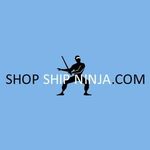 Shop Ship Ninja