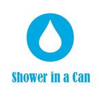 Shower in a Can