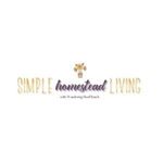 Simple Homestead Living