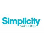Simplicity Vacuums