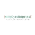 Simply to Impress