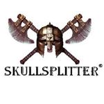 SkullSplitter Dice