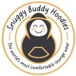 Snuggy Buddy Hoodies