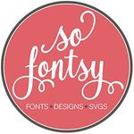 So Fontsy