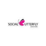 Social Butterfly Couture