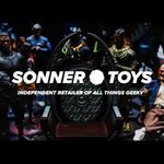 Sonner Toys