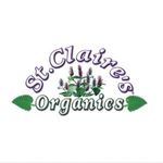 St. Claire's Organics