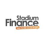 Stadium Finance