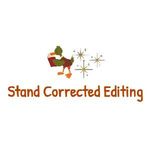 Stand Corrected Editing