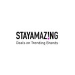 Stay Amazing