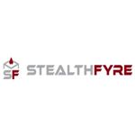 Stealthfyre Stoves