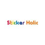 Sticker Holic