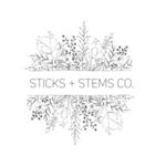 Sticks + Stems Co