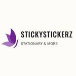 StickyStickerz