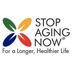 Stop Aging Now