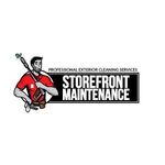 Store Front Maintenance 
