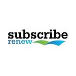 Subscribe Renew