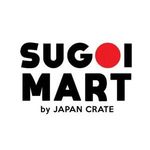 Sugoi Mart