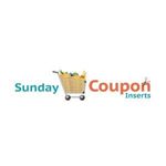 Sunday Coupon Inserts