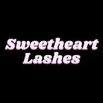 Sweetheart Lashes