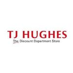 TJ Hughes