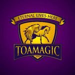 TOAMagic