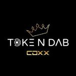 TOKE N DAB