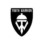 TRUTH WARRIOR STORE