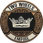 TWO WHEELS EMPIRE 