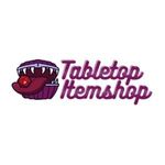 Tabletop Itemshop