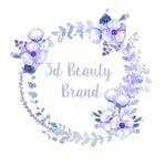 3d beauty brand