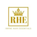 Rayne Hair Essentials