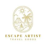 Escape Artist Travel Goods