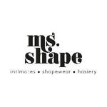 Ms. Shape