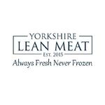 Yorkshire Lean Meat