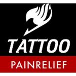 Tattoo PainRelief