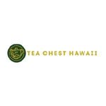 Tea Chest Hawaii