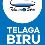 Telaga Biru