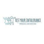 Test Your Intolerance